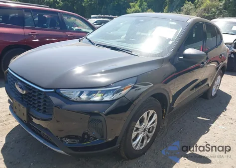 2025 Ford Escape Active z USA, uszkodzony, nr VIN 1FMCU9GN2SUB23300